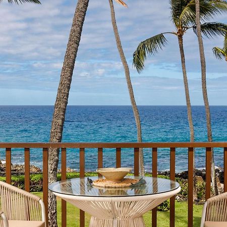 Villa Kona Isle E23 Kailua-Kona Exterior foto