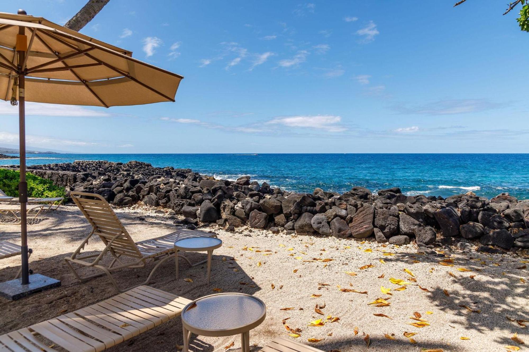 Villa Kona Isle E23 Kailua-Kona Exterior foto