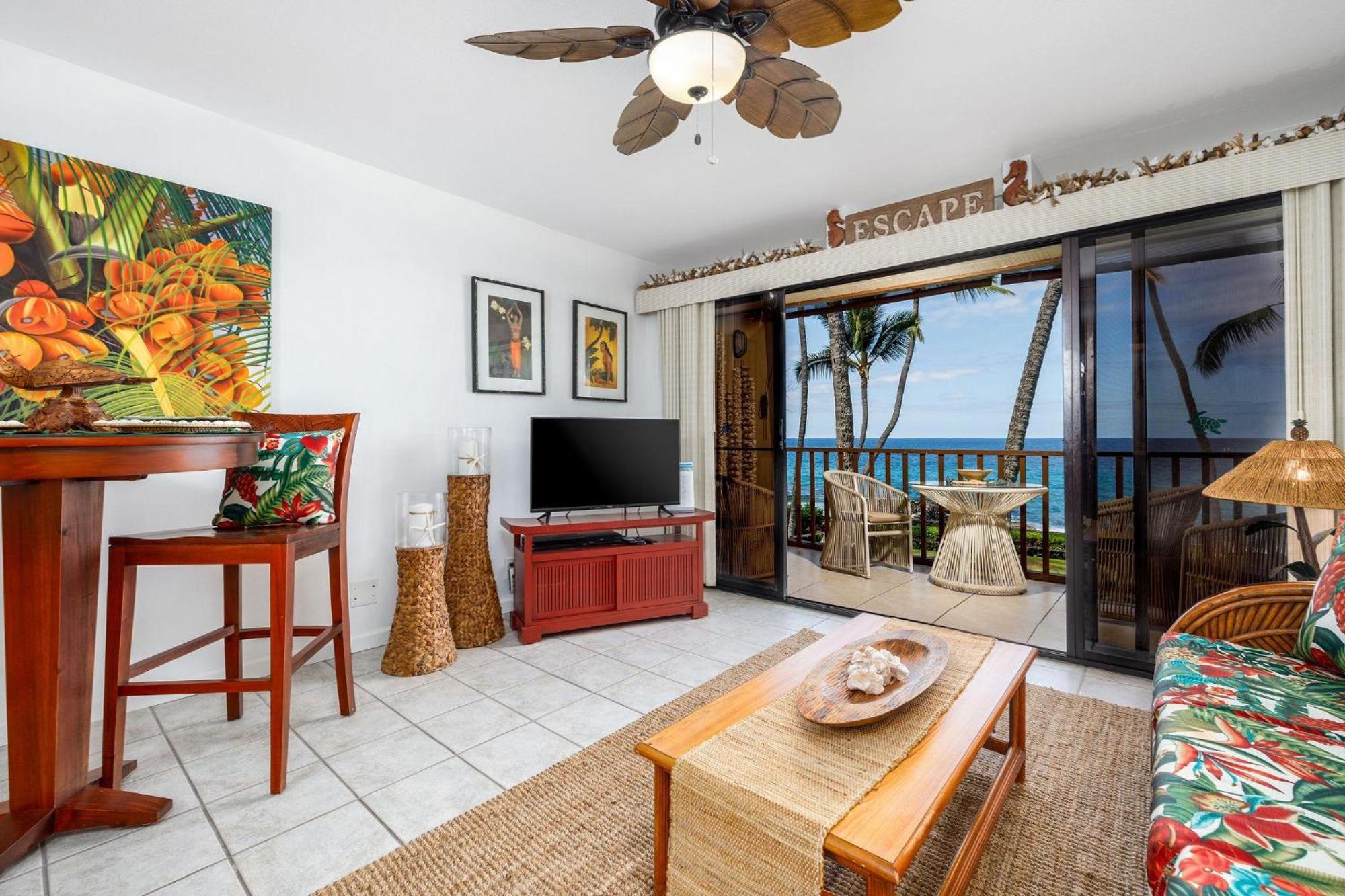 Villa Kona Isle E23 Kailua-Kona Exterior foto