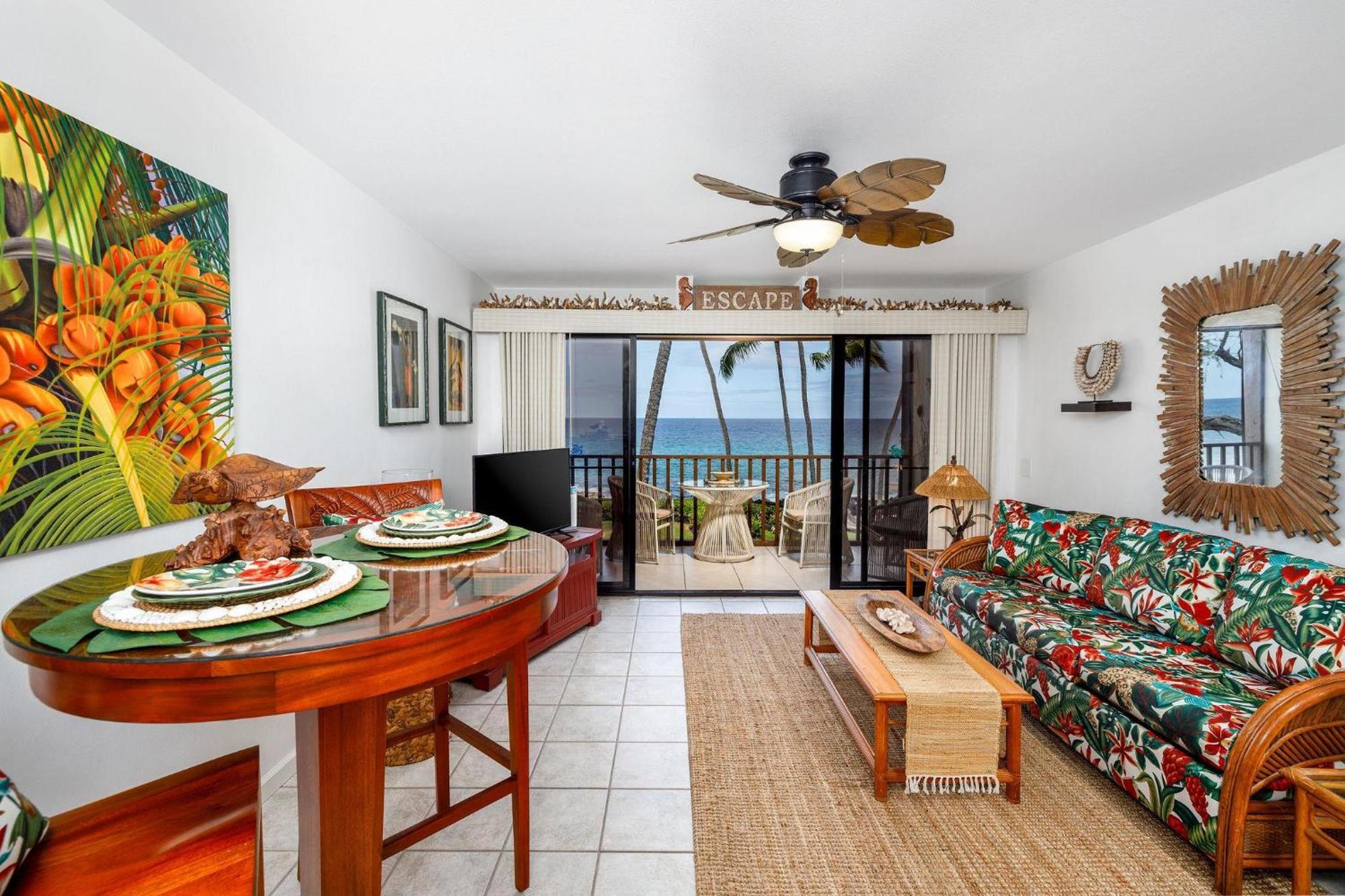 Villa Kona Isle E23 Kailua-Kona Exterior foto