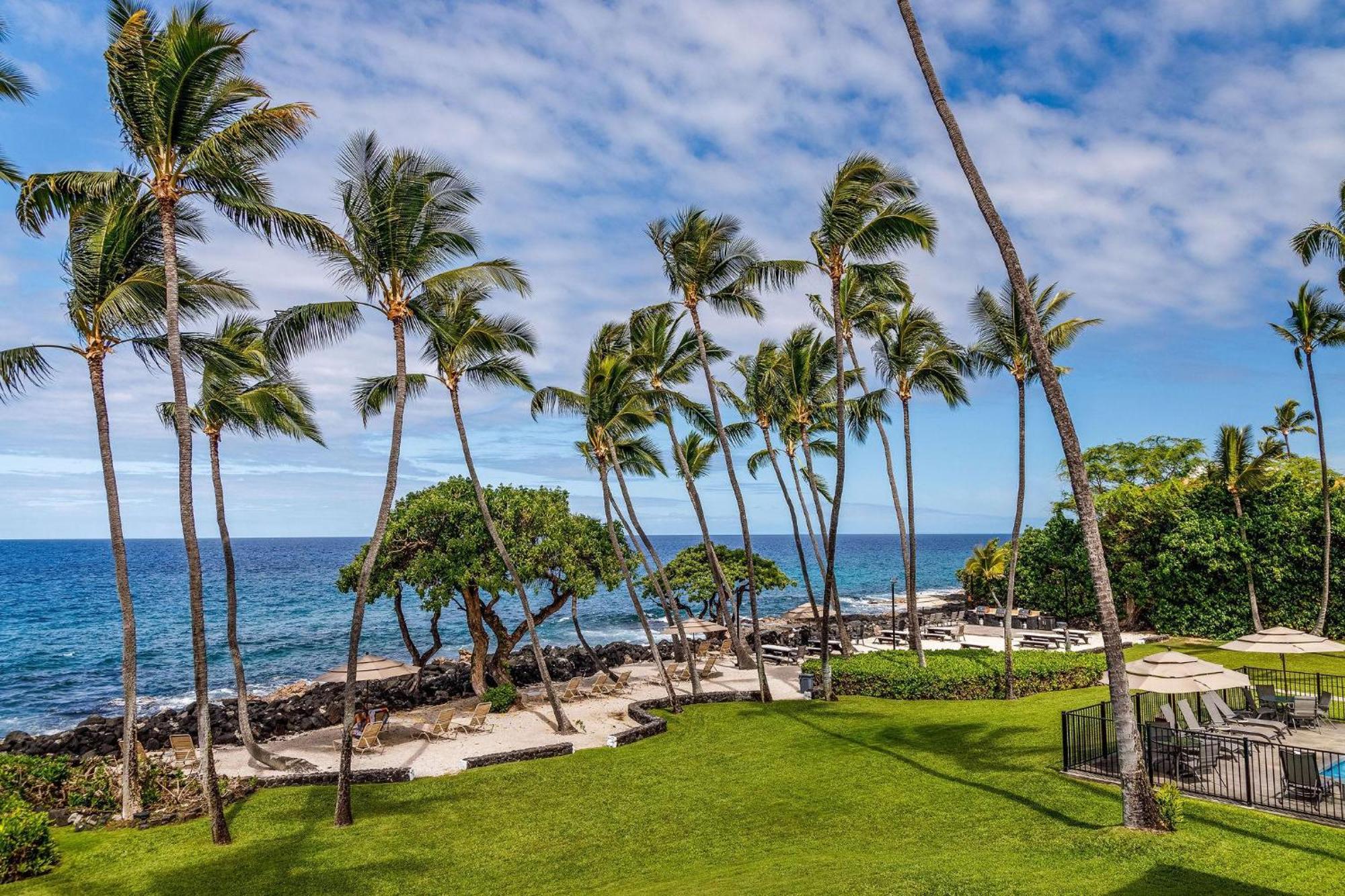 Villa Kona Isle E23 Kailua-Kona Exterior foto
